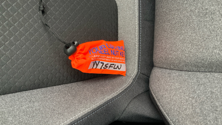 Vauxhall Frontera 83kW GS 44kWh 5dr Auto Electric Estate